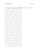 GLUCOSYLTRANSFERASE ENZYMES FOR PRODUCTION OF GLUCAN POLYMERS diagram and image