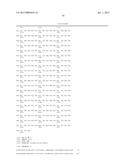 GLUCOSYLTRANSFERASE ENZYMES FOR PRODUCTION OF GLUCAN POLYMERS diagram and image