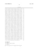 GLUCOSYLTRANSFERASE ENZYMES FOR PRODUCTION OF GLUCAN POLYMERS diagram and image