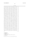 GLUCOSYLTRANSFERASE ENZYMES FOR PRODUCTION OF GLUCAN POLYMERS diagram and image