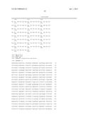 GLUCOSYLTRANSFERASE ENZYMES FOR PRODUCTION OF GLUCAN POLYMERS diagram and image