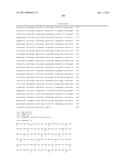 GLUCOSYLTRANSFERASE ENZYMES FOR PRODUCTION OF GLUCAN POLYMERS diagram and image