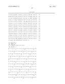 GLUCOSYLTRANSFERASE ENZYMES FOR PRODUCTION OF GLUCAN POLYMERS diagram and image