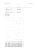 GLUCOSYLTRANSFERASE ENZYMES FOR PRODUCTION OF GLUCAN POLYMERS diagram and image