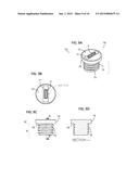 CAGE RACK MONITORING APPARATUS AND METHODS diagram and image