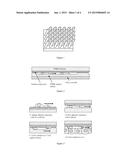 DEVICE FOR GUIDING CELL MIGRATION AND GUIDING METHOD IMPLEMENTING SUCH A     DEVICE diagram and image