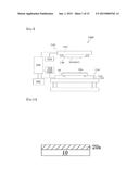 METHOD FOR PRODUCING FUNCTIONAL DEVICE AND APPARATUS FOR PRODUCING     FUNCTIONAL DEVICE diagram and image