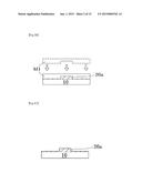 METHOD FOR PRODUCING FUNCTIONAL DEVICE AND APPARATUS FOR PRODUCING     FUNCTIONAL DEVICE diagram and image