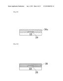 METHOD FOR PRODUCING FUNCTIONAL DEVICE AND APPARATUS FOR PRODUCING     FUNCTIONAL DEVICE diagram and image