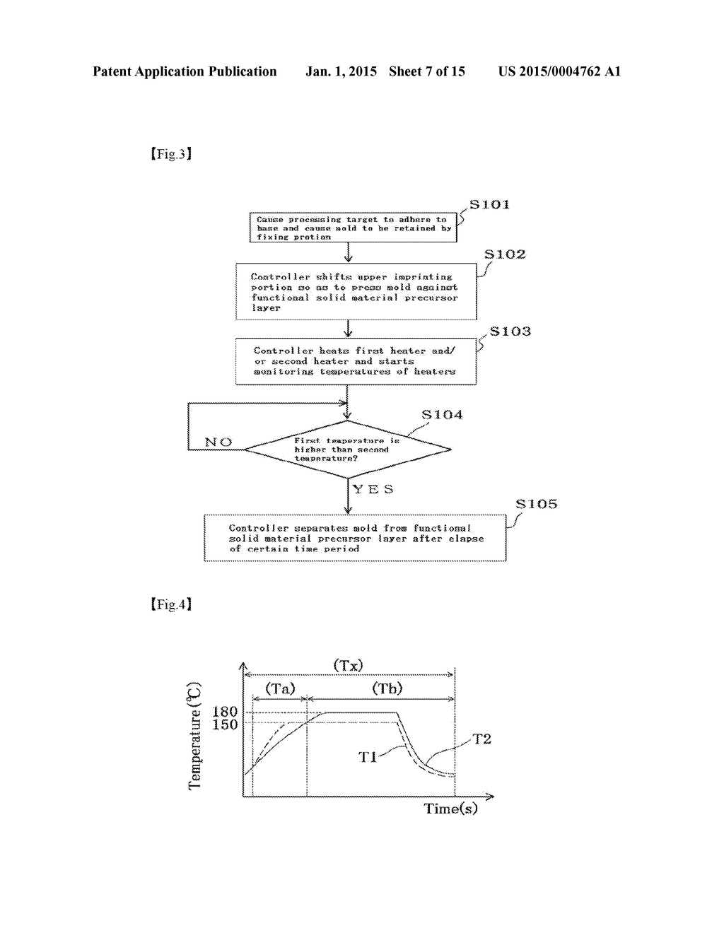 METHOD FOR PRODUCING FUNCTIONAL DEVICE AND APPARATUS FOR PRODUCING     FUNCTIONAL DEVICE - diagram, schematic, and image 08