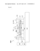 METHOD FOR PRODUCING FUNCTIONAL DEVICE AND APPARATUS FOR PRODUCING     FUNCTIONAL DEVICE diagram and image