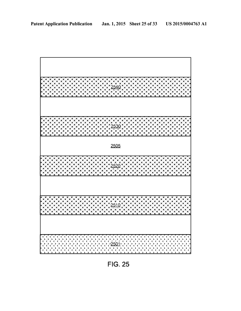 3D NAND FLASH MEMORY - diagram, schematic, and image 26