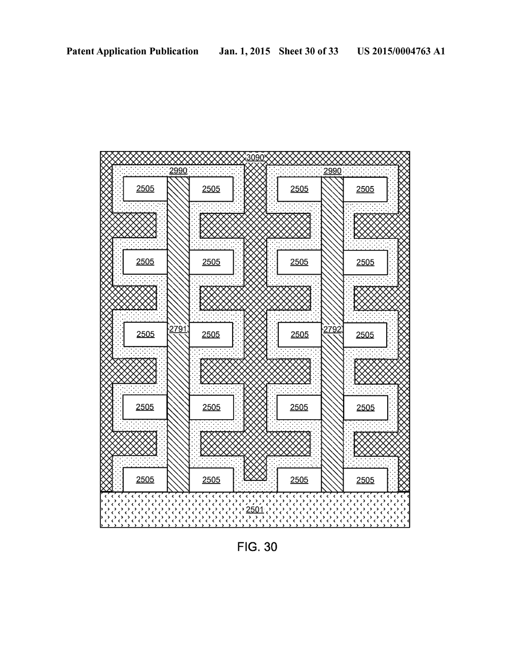 3D NAND FLASH MEMORY - diagram, schematic, and image 31