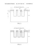 Manufacturing Method of Non-Planar FET diagram and image