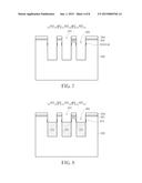 Manufacturing Method of Non-Planar FET diagram and image