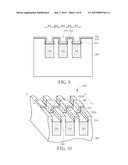 Manufacturing Method of Non-Planar FET diagram and image