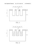 Manufacturing Method of Non-Planar FET diagram and image