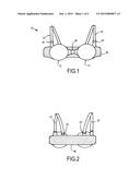 CONFIGURABLE BRA diagram and image