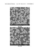 NICKEL COATED DIAMOND PARTICLES AND METHOD OF MAKING SAID PARTICLES diagram and image