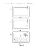 CONTEXT SENSITIVE MESSAGE NOTIFICATIONS diagram and image