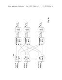 ADD-ON SYSTEM AND METHODS FOR SPATIAL SUPPRESSION OF INTERFERENCE IN     WIRELESS COMMUNICATION NETWORKS diagram and image