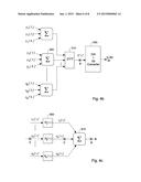 ADD-ON SYSTEM AND METHODS FOR SPATIAL SUPPRESSION OF INTERFERENCE IN     WIRELESS COMMUNICATION NETWORKS diagram and image