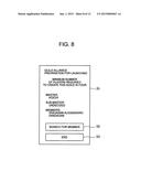 Server Device, Method for Controlling the Same, and Computer-Readable     Recording Medium diagram and image