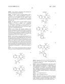 PYRIDO[3,4-B] INDOLES AND METHODS OF USE diagram and image