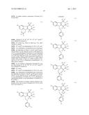 PYRIDO[3,4-B] INDOLES AND METHODS OF USE diagram and image