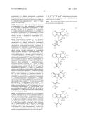 PYRIDO[3,4-B] INDOLES AND METHODS OF USE diagram and image