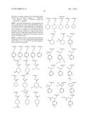 PYRIDO[3,4-B] INDOLES AND METHODS OF USE diagram and image