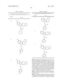 PYRIDO[3,4-B] INDOLES AND METHODS OF USE diagram and image