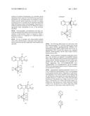 PYRIDO[3,4-B] INDOLES AND METHODS OF USE diagram and image