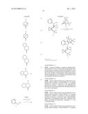 PYRIDO[3,4-B] INDOLES AND METHODS OF USE diagram and image