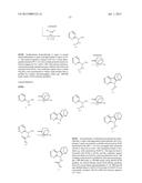 PYRIDO[3,4-B] INDOLES AND METHODS OF USE diagram and image