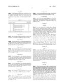 4-HYDROXY BENZOATE DERIVATIVES FOR USE IN THE TREATMENT OF INFECTION,     INFLAMMATION OR PAIN diagram and image