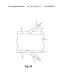 Wound Dressing diagram and image