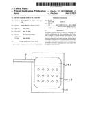 DEVICE FOR TREATMENT OF A WOUND diagram and image