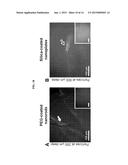 THERMAL TREATMENT OF A PILOSEBACEOUS UNIT WITH METAL NANOPARTICLES IN     SURFACTANT CONTAINING SOLUTIONS diagram and image