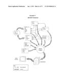 REPORT GENERATOR FOR ALLOWING A FINANCIAL ENTITY TO MONITOR SECURITIES     CLASS ACTION LAWSUITS AND POTENTIAL MONETARY CLAIMS RESULTING THEREFROM diagram and image