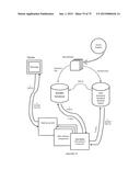 REPORT GENERATOR FOR ALLOWING A FINANCIAL ENTITY TO MONITOR SECURITIES     CLASS ACTION LAWSUITS AND POTENTIAL MONETARY CLAIMS RESULTING THEREFROM diagram and image