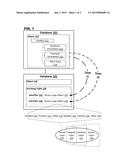 EMBEDDING ARCHIVED DATA IN A DATA SOURCE diagram and image