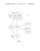 IDENTIFYING A CONTACT BASED ON A VOICE COMMUNICATION SESSION diagram and image