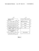 IDENTIFYING A CONTACT BASED ON A VOICE COMMUNICATION SESSION diagram and image