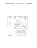 IDENTIFYING A CONTACT BASED ON A VOICE COMMUNICATION SESSION diagram and image