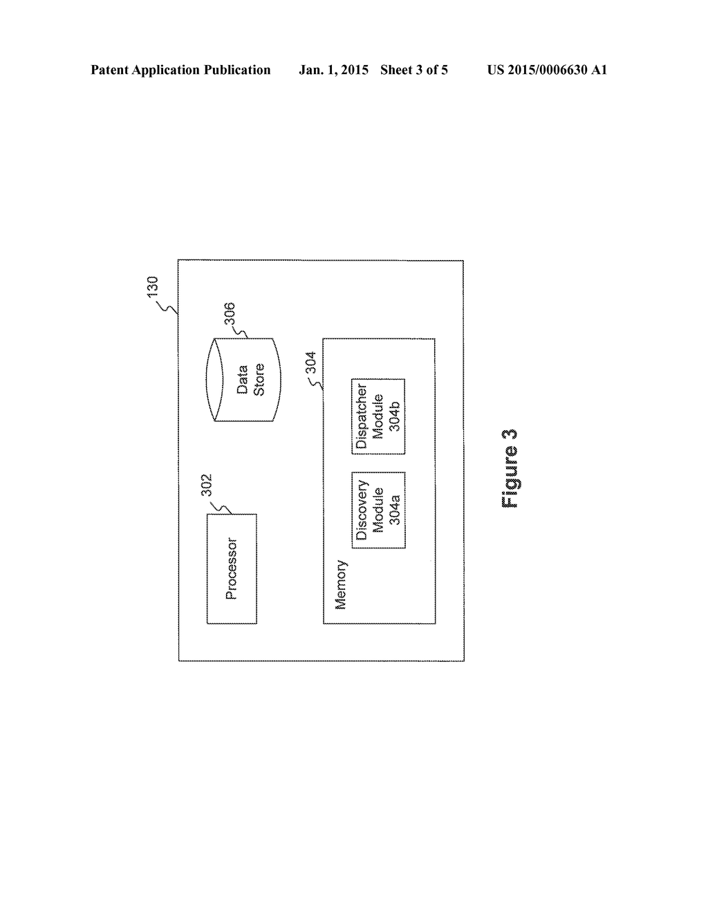 DECENTRALIZED REQUEST ROUTING - diagram, schematic, and image 04