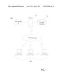 DETERMINING THE HEALTH OF A NETWORK COMMUNITY diagram and image