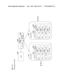 SYSTEMS, METHODS, AND DEVICES FOR DYNAMIC RESOURCE MONITORING AND     ALLOCATION IN A CLUSTER SYSTEM diagram and image