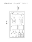 UNIVERSAL SERIAL INTERFACE AND SEMICONDUCTOR DEVICE INCLUDING THE SAME diagram and image