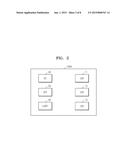 UNIVERSAL SERIAL INTERFACE AND SEMICONDUCTOR DEVICE INCLUDING THE SAME diagram and image